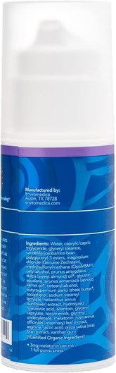 Ancient Minerals Goodnight Magnesium Lotion, 75ml